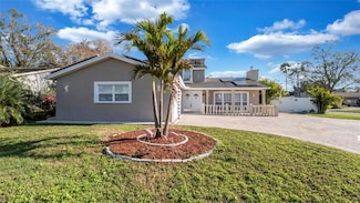 15701 Springmoss Ln, Tampa, FL 33624
