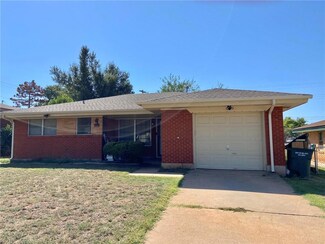 3628 SE 27th St, Oklahoma City, OK 73115