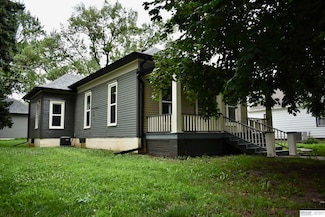 603 N Oakland Ave, Oakland, NE 68045