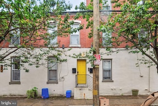 909 S 20th St Unit 3, Philadelphia, PA 19146