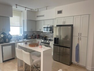 1755 E Hallandale Beach Blvd Unit MEZ7E, Hallandale Beach, FL 33009