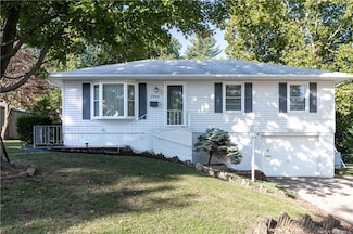 3900 N Union St, Independence, MO 64050