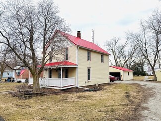 315 E 4th Ave, Rankin, IL 60960