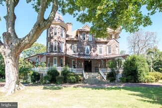 200 W Fairview Ave, Langhorne, PA 19047