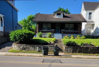 1823 Sherman Ave, Cincinnati, OH 45212