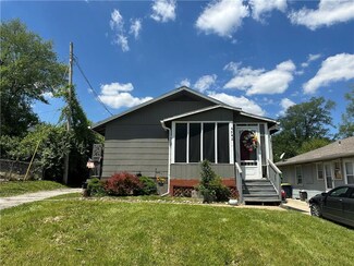 4542 Lister Ave, Kansas City, MO 64130