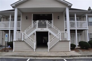 2612 Guyer St Unit 2B, High Point, NC 27265