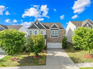 10693 Sky Chase Ave NW, Concord, NC 28027