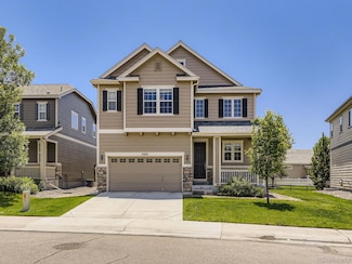 3508 E 140th Place, Thornton, CO 80602