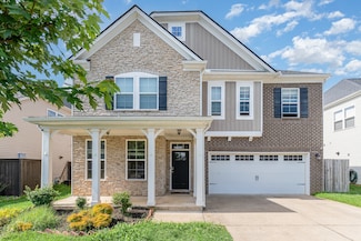 3216 Calendula Way, Murfreesboro, TN 37128