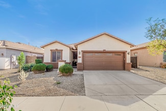 15233 W Jackson St, Goodyear, AZ 85338