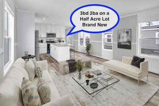 1305 Wheatgrass Rd, Salado, TX 76571