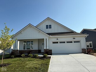 19379 Mcbee Ave, Sheridan, IN 46069