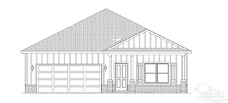 8068 Fir Tree Dr, Milton, FL 32583