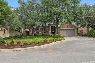 126 Calais Way, Shavano Park, TX 78249