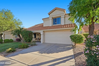 1309 N Jamaica Way, Gilbert, AZ 85234