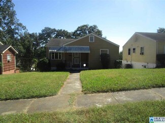 1605 32nd St W, Birmingham, AL 35208
