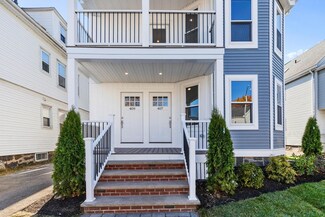 409 Salem St Unit 409, Medford, MA 02155
