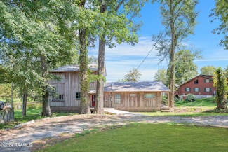 17A Hidden Hills Rd, Arnaudville, LA 70512