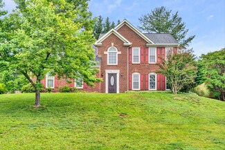 1803 Ashbury Dr, Roanoke, VA 24012