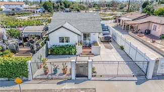 7938 Graves Ave, Rosemead, CA 91770