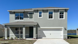 2274 Lake Preserve Cir, New Smyrna Beach, FL 32168