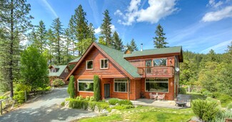 982 Kincaid Rd, Williams, OR 97544