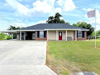 498 E 74th St, Cut Off, LA 70345