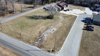 Lot 8 Killian St, Mountain View, AR 72560