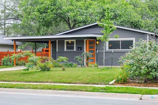8313 Burrell Dr, Austin, TX 78757