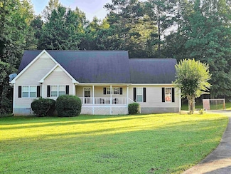 32 Elizabeth Way, Jefferson, GA 30549