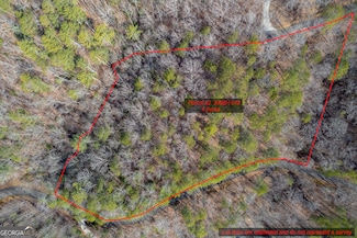 Lot 101R Mountain Creek Hollow Dr Unit 101, Talking Rock, GA 30175
