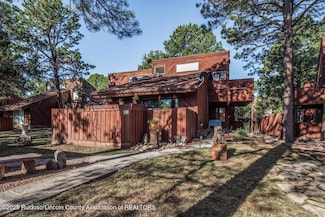 180 Crooked Stick Ln, Alto, NM 88312