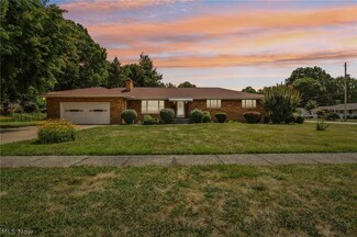 383 Nye Dr, Fairlawn, OH 44333