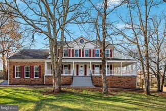 10604 Hunter Rd, Catlett, VA 20119