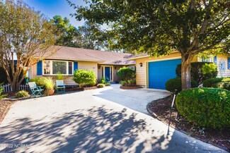 608 Wisteria Dr, Sunset Beach, NC 28468
