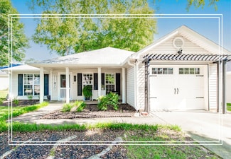 159 Cherry Laurel Dr, North Augusta, SC 29860