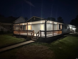 503 E Main St, Greentown, IN 46936
