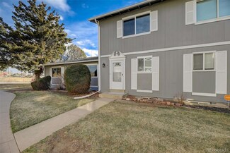 7977 York St Unit B, Denver, CO 80229