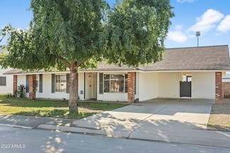 4331 W Dailey St, Glendale, AZ 85306