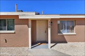 9507 Salisbury Dr, El Paso, TX 79924