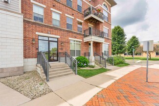 2581 Smith's Crossing Unit 205, Sun Prairie, WI 53590