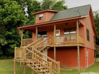 0 Mullet's Landing Unit 23024896, Calico Rock, AR 72519