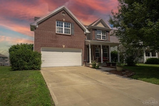 204 Day Place, Trenton, OH 45067