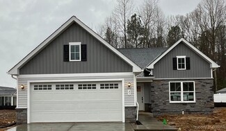 31 Talbot Way, Kilmarnock, VA 22482