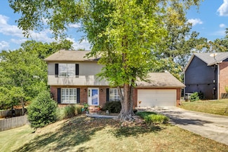 1517 Randall Park Dr, Knoxville, TN 37922