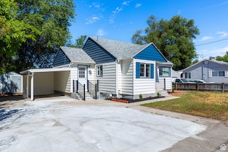 67 Pioneer Ave, Sandy, UT 84070