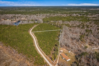 Tbd Moton Moore Rd, Edgefield, SC 29824