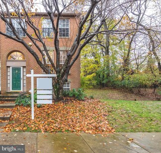 11343 Baroque Rd, Silver Spring, MD 20901