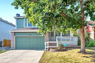17940 E Brown Place, Aurora, CO 80013